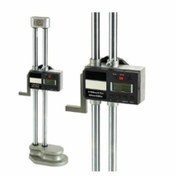 Resim GFB 0-500 X 0,01 mm-Dijital Yükseklik Mehengiri 
