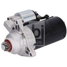 Resim Febi Bilstein 193167 Marş Motoru Eurovan 70 Eurovan 7d Eurovan Standard Cargo Van 70 Eurovan Standard Yolcu Van 70 Transporter T4 70 Transporter T4 7d Transporter T4 Syncro 70 Transporter T4 Syncro 7d 02b911023d 