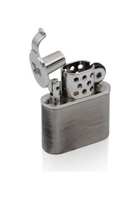 Resim Zekupp Joker Çakmak - Zippo Şahin Tasarımlı Çakmak N11.3510 