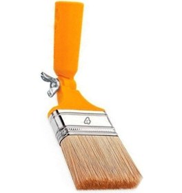 Resim Aletçantam Akrobat Robot Fırça Kestirme Boya Fırçası No:4 