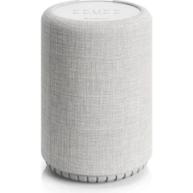 Resim Audio Pro G10 Multiroom Speaker (Dark Grey) Google Asistan Destekli Multiroom Hoparlör Koyu Gri 