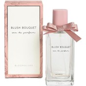 Resim Bloom&Luna Blush Bouquet 100 ml Edp Kadın 