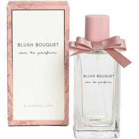 Resim Bloom&Luna Blush Bouquet 100 ml Edp Kadın 