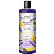 Resim Urban Care Body Series Lavender Vanilla Duş Jeli 750ml 