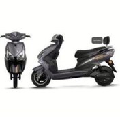 Resim Kron Victory - Shuttle - Elektrikli Motosiklet - Gri 
