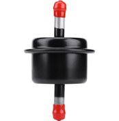 Resim Pazly 25430-plr-003 Otomatik Şanzıman Yağ Filtresi 113mm Plastik Siyah Paketli 