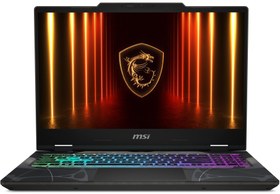 Resim MSI CYBORG 15 B13WFKG-490XTR I7-13620H 16GB DDR5 1TB SSD 8GB NVIDIA GeForce RTX™ 5060 15.6 FHD 144Hz DOS 
