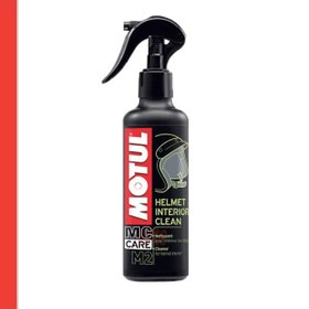 Resim Motul M2 Kask Içi Temizleyici Sprey 250 ml 