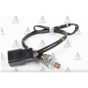 Resim Esse Otomotiv Golf4 Bora A3 Toledo 02-04- 1.6 16V Ön Lza11-V4- Oksijen Sensörü - NGK-1842 - 036906262J 