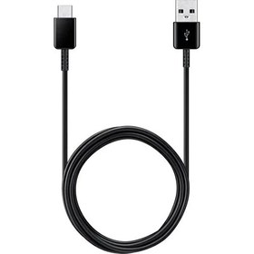 Resim Samsung Type-C Hızlı Şarj ve Data Aktarım Kablosu 3.0A EP-DG930IBEGWW 
