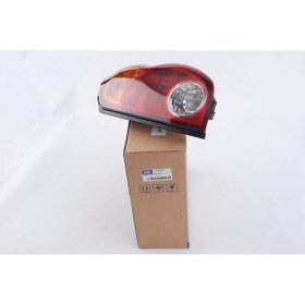 Resim CN Mitsubishi L200 2006- Cr Duylu Sağ Stop 8330a010 