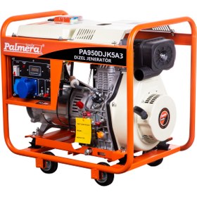 Resim Palmera PA950DJK5A3 DİZEL JENERATÖR 