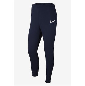 Resim Nike CW6909-451 Çocuk Pamuklu Eşofman Altı Nike