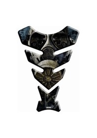 Resim 1403 Universal Tank Pad 450 Çok Renkli 