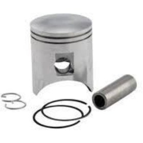 Resim Opel Astra Vectra Zafira 1.8 16V (Z18XE X18XE Z18XEL) 1996 ve Sonrası Uyumlu Piston + Segman 81.50mm 