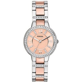 Resim Fossil Fes3405 Kadın Kol Saati 