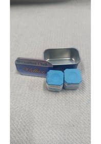Resim Million Bilardo Istaka Tebeşiri 