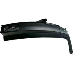 Resim Honda Izgara Ön Cam Alt Jazz 02-06 Ön Sağ (Orta) 
