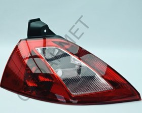 Resim Megane 2 Hatchback Arka Stop Sol 8200073236 