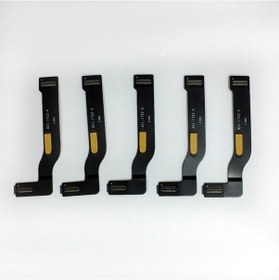 Resim MacBook Air Uyumlu Harddisk Kablo Flex A1466 821-1722A 923-0440 A1466 