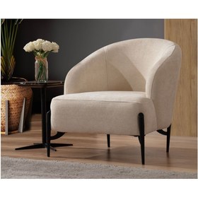 Resim Vivense ELLAS BERJER, KREM 