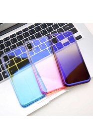 Resim Baseus Iphone Xr 6.1 Uyumlu Kılıf Glow Telefon Kılıfı 