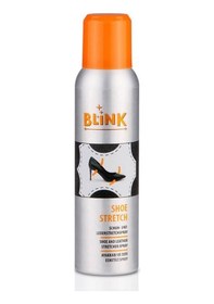 Resim Blink Shoe Stretch Ayakkabı Ve Deri Esnetici Sprey 150 Ml. Renksiz 