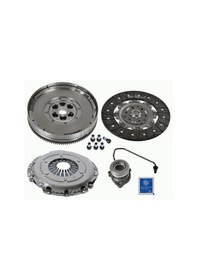 Resim Opel Astra 2004-2014 Arası 1.9 Cdtı, 1.9 Cdtı 16v, 1.9 Cdti, 1.9 Cdti 16v Sachs Marka Volanlı Debriyaj Seti 