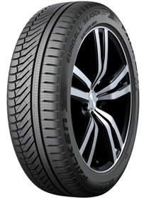 Resim Falken 225/45 R17 TL 94W XL EUROALL SEASON AS220 PRO Oto 4 Mevsim Lastiği (Üretim Tarihi:2025) 