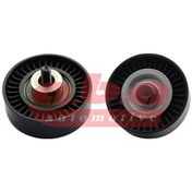 Resim ABA 25406023 Alternatör Gergi Rulmanı Jumper 2,8 D-2,8 HDI-3,0HDI 155-3,0HDI 160-3,0 HDI 180-3,0 HDI145-3,0 HDI 