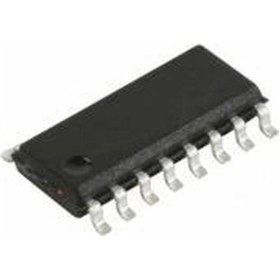 Resim Cd4094Bm Cd4094 Soıc-16 Smd Entegre 