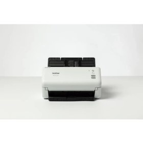 Resim Brother ADS-4100 50SF Adf Usb2.0 A4 Döküman Tarayıcı 