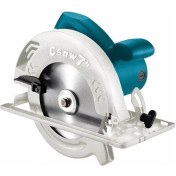 Resim Catpower 1207 Daire Testere 185 mm 1250 Watt 