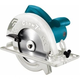 Resim Catpower 1207 Daire Testere 185 mm 1250 Watt 