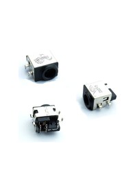 Resim Samsung Uyumlu Np-r525-jv01tr, Np-r580-js08tr Power Jack - Şarj Soketi 