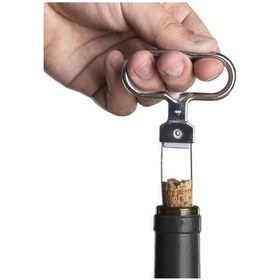 Resim Vacu Vin Şarap Mantarı Çıkarıcı Çok Renkli 