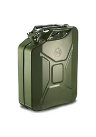 Resim Steweld Stw161032 Benzin Bidonu 10 Litre 