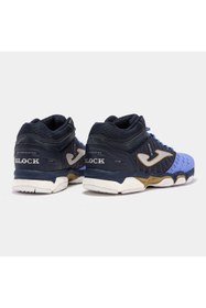 Resim Joma V.BLOCK LADY 2303 NAVY ROYAL VOLEYBOL AYAKKABISI 