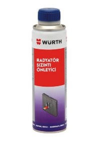 Resim Würth Radyatör Sızıntı Önleyici Tıkayıcı Çatlak 300 ML 