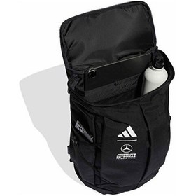 Resim Adidas Mer En Bp Sırt Çantası Kf1773 Siyah Siyah 