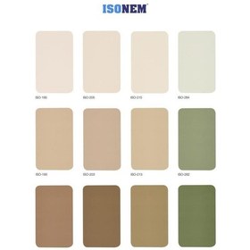 Resim Isonem Ms Polia Likid Polymer Su Yalıtım Boyası 18 Kg 