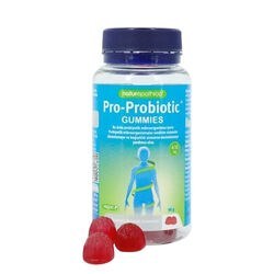 Resim Naturopathico Pro-Probiotic Gummies 30 Adet 
