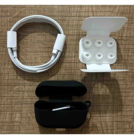 Resim Linkage Lr2 Anc Wireless 5.3 Kulakiçi Bluetooth Kulaklık 