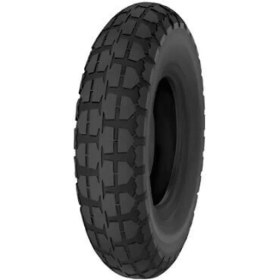 Resim 4.10/3.50-6 4pr D605 Deestone Mini Atv Engelli Araç Lastiği 