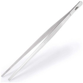 Resim Napoleon Barbekü Balık Cımbızı Paslanmaz Çelik 