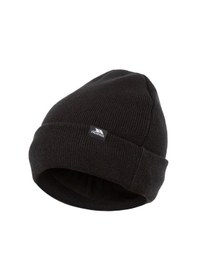 Resim Trespass Uahshatr0029-blk Littlebrook - Adult Beanie Unisex Bere 001 