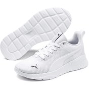 Resim Puma Anzarun Lite Erkek Spor Ayakkabı Beyaz 