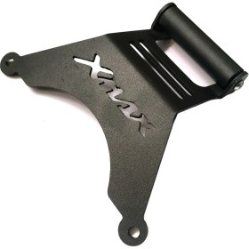 Resim Motogoril Yamaha X-max 250 -1 25 Xmax 300 400 Tech Max Telefon - GPS Tutucu Bağlama 2017-2022 