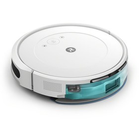 Resim iRobot Roomba Combo Essential Robot Süpürge ve Paspas (Beyaz) 