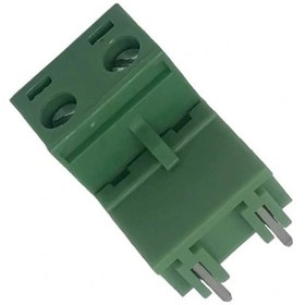 Resim 2 Pin 7.62mm Geçmeli 90c Takım Klemens 